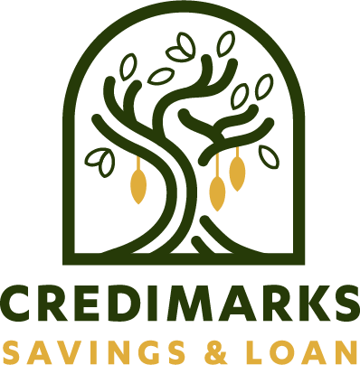 Credimarks Official Logo
